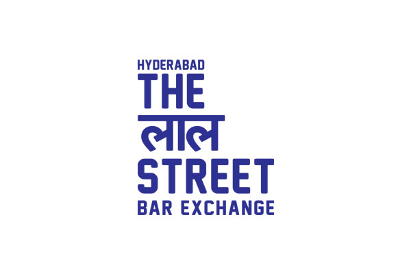 The Lal Street, Bar Exchange